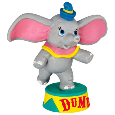 Figura Dumbo Disney 7cm